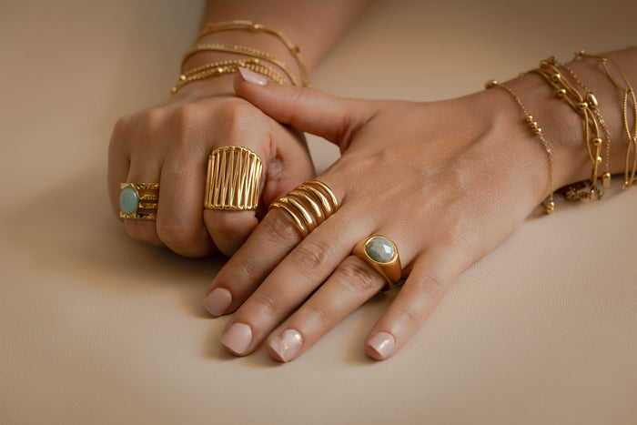 POS - Cecilia Ring