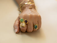 POS - Salma Ring