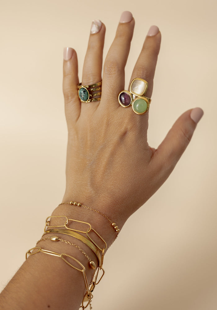 POS - Salma Ring