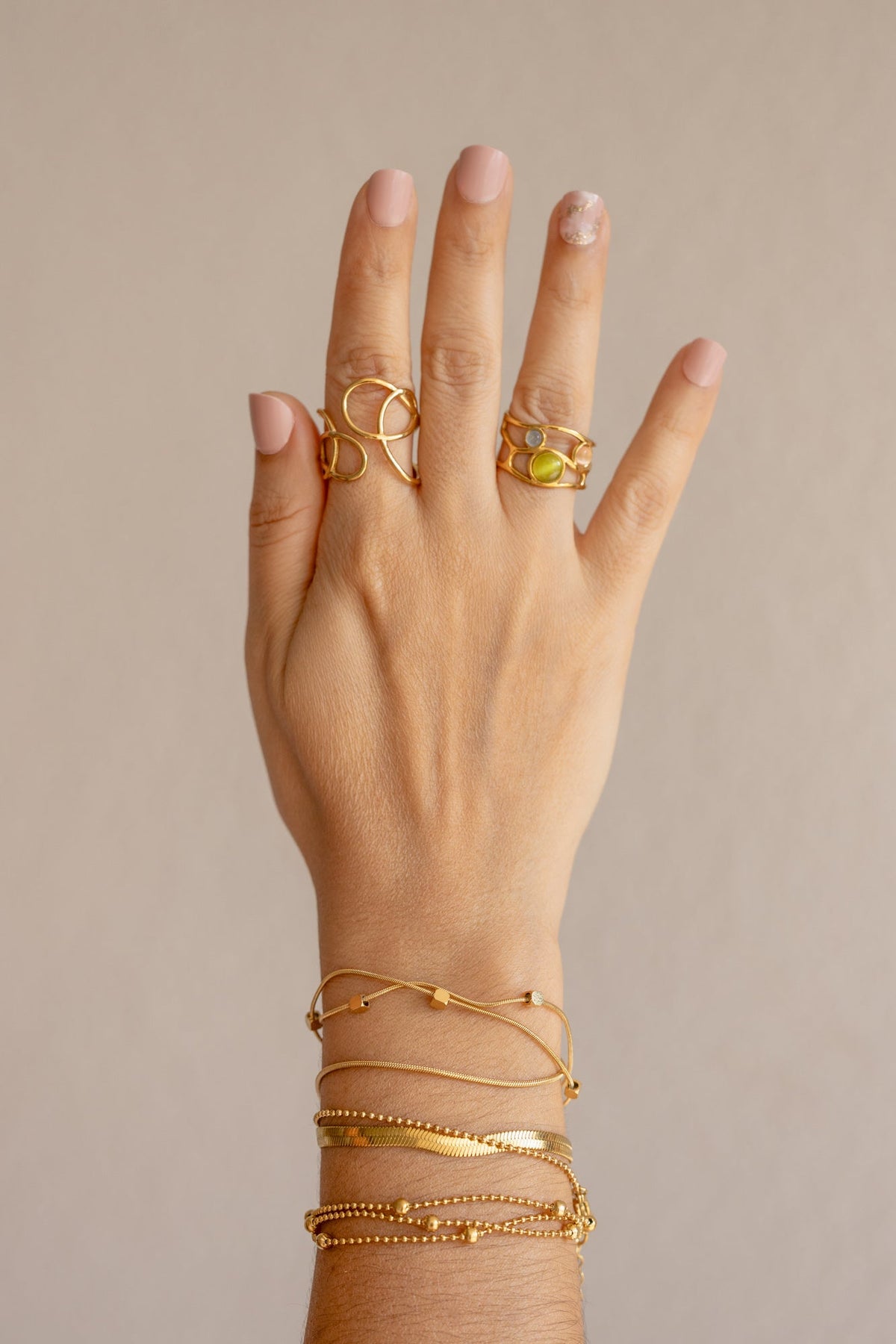 POS - Minia Ring
