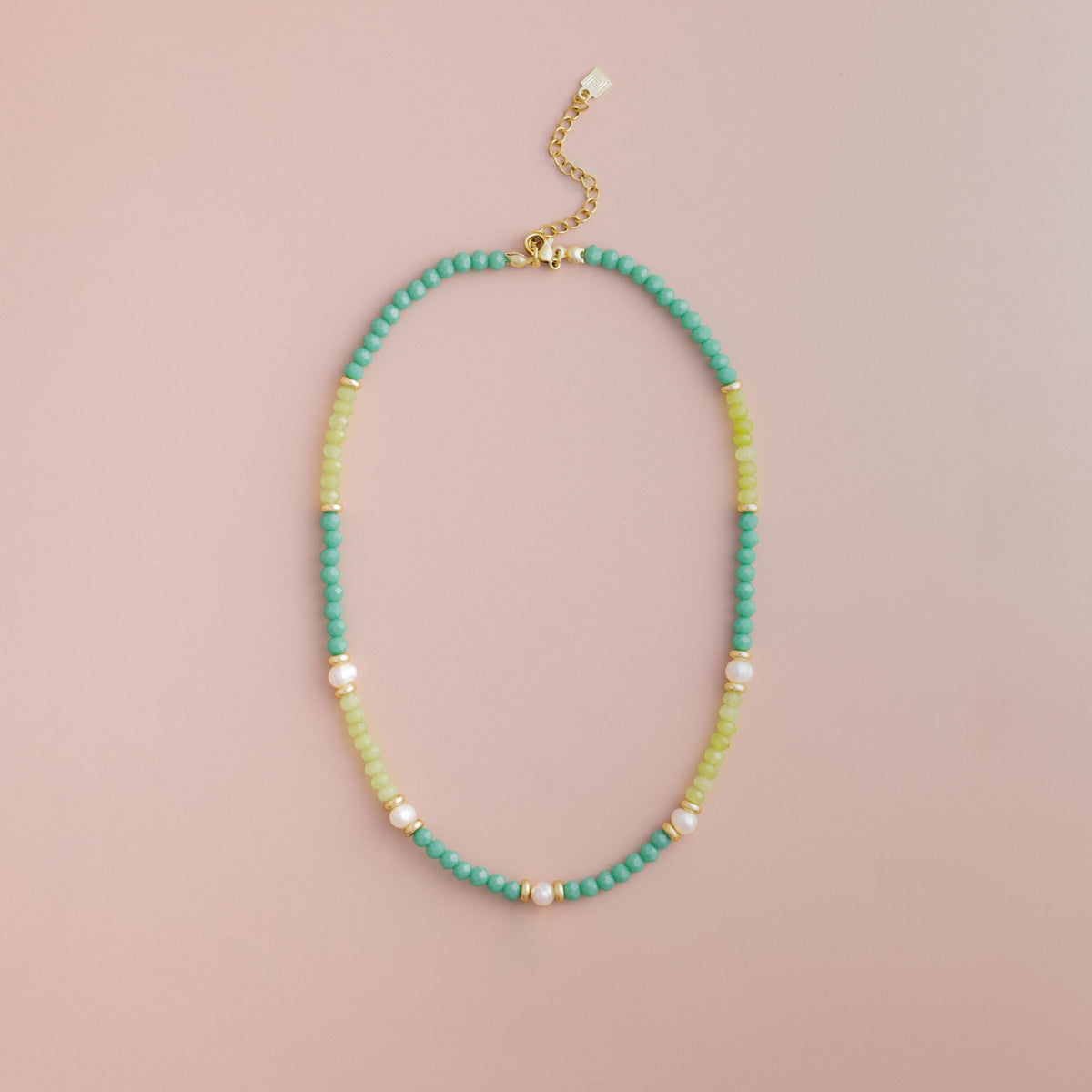 POS - Cove Necklace