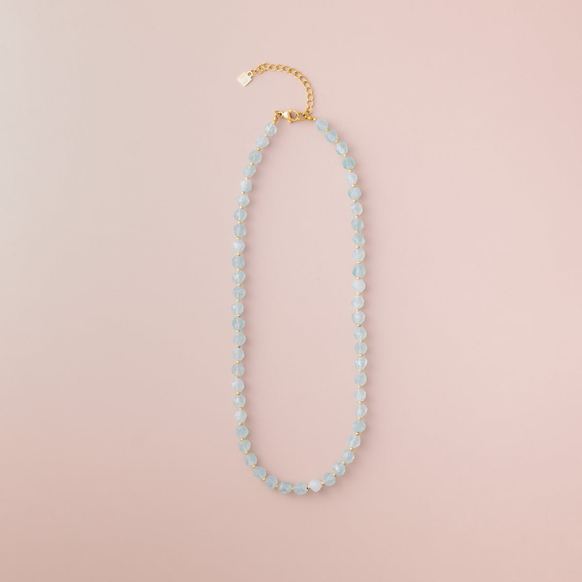 POS - Crest Necklace