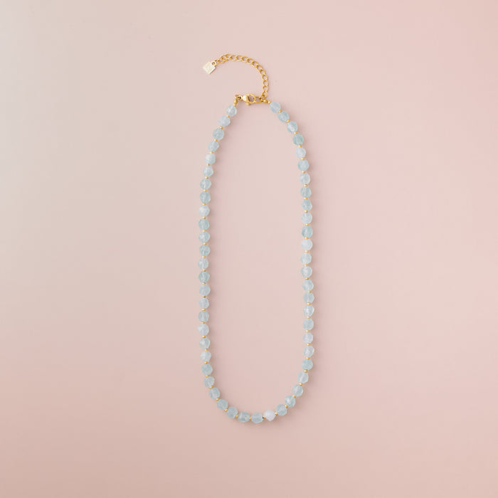 POS - Crest Necklace