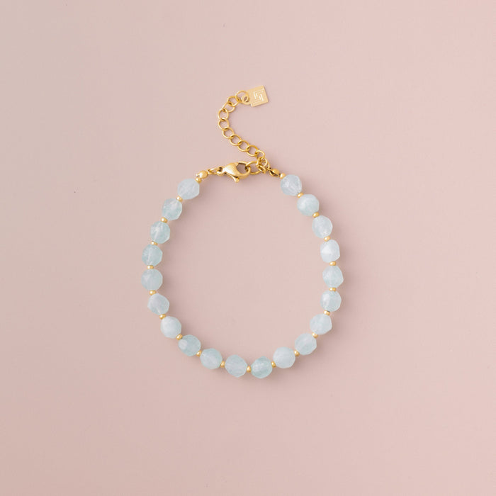 POS - Crest Bracelet