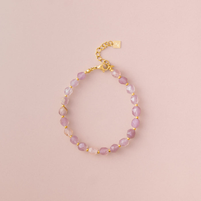 POS - Lilac Bracelet
