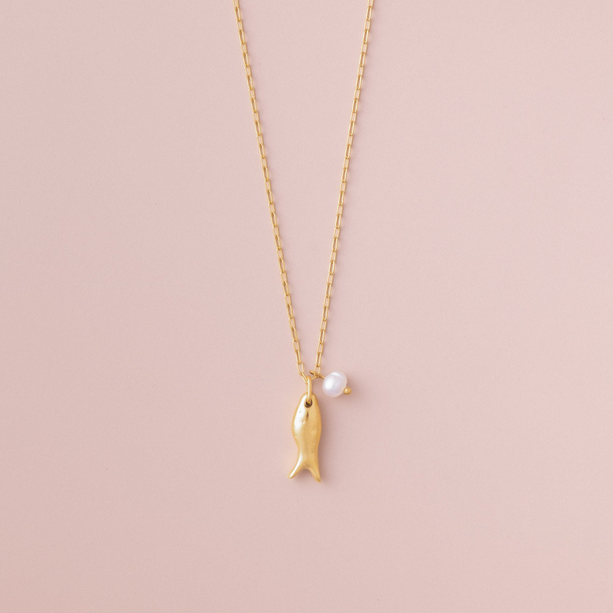 POS - Bimini Necklace