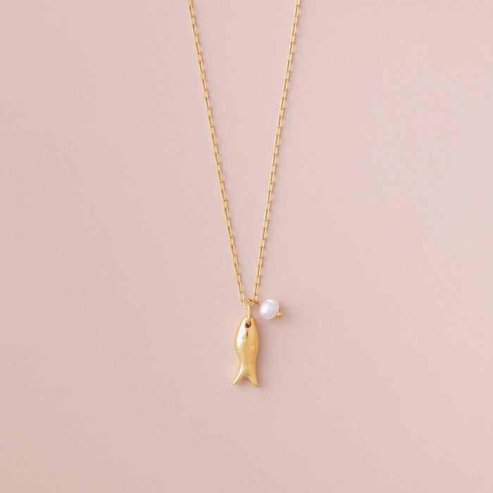 POS - Bimini Necklace