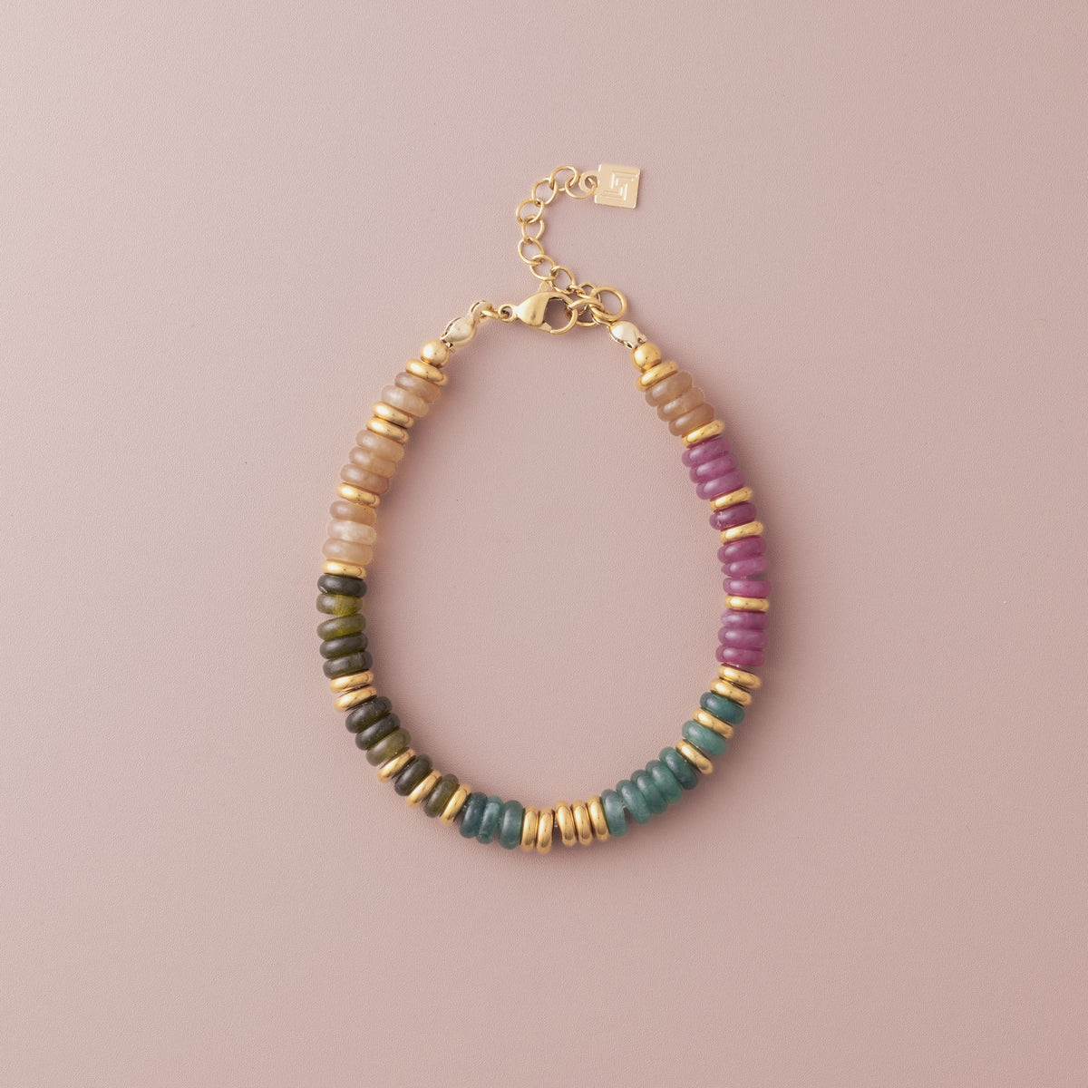 POS - Delta Bracelet