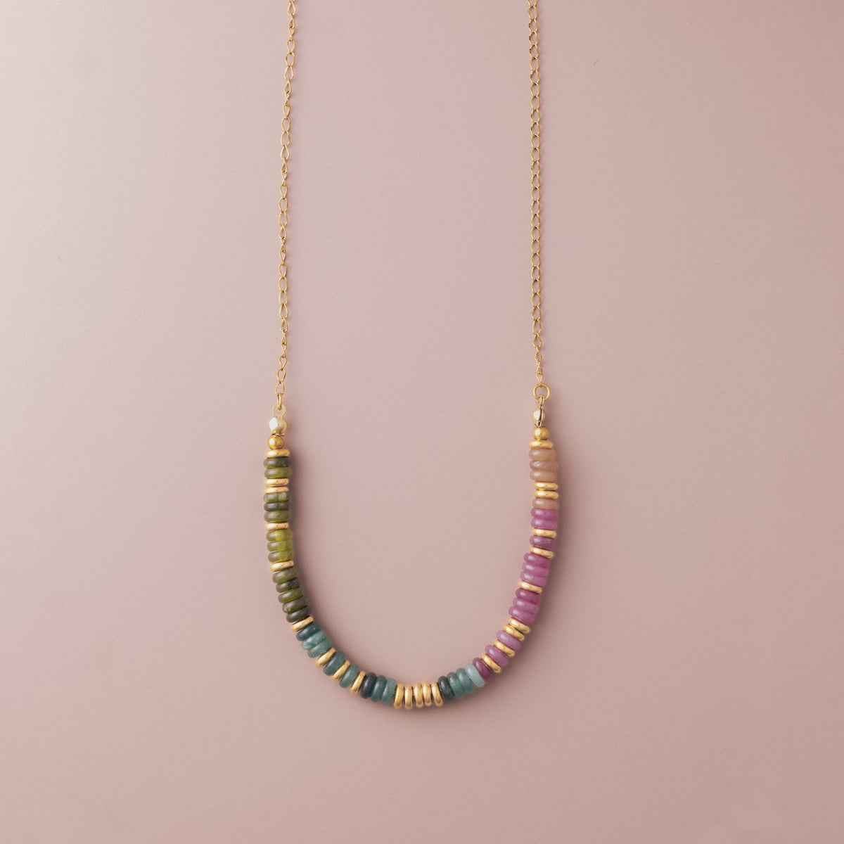 POS - Delta Necklace