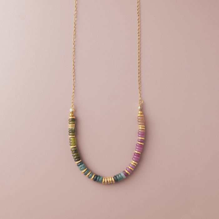 POS - Delta Necklace
