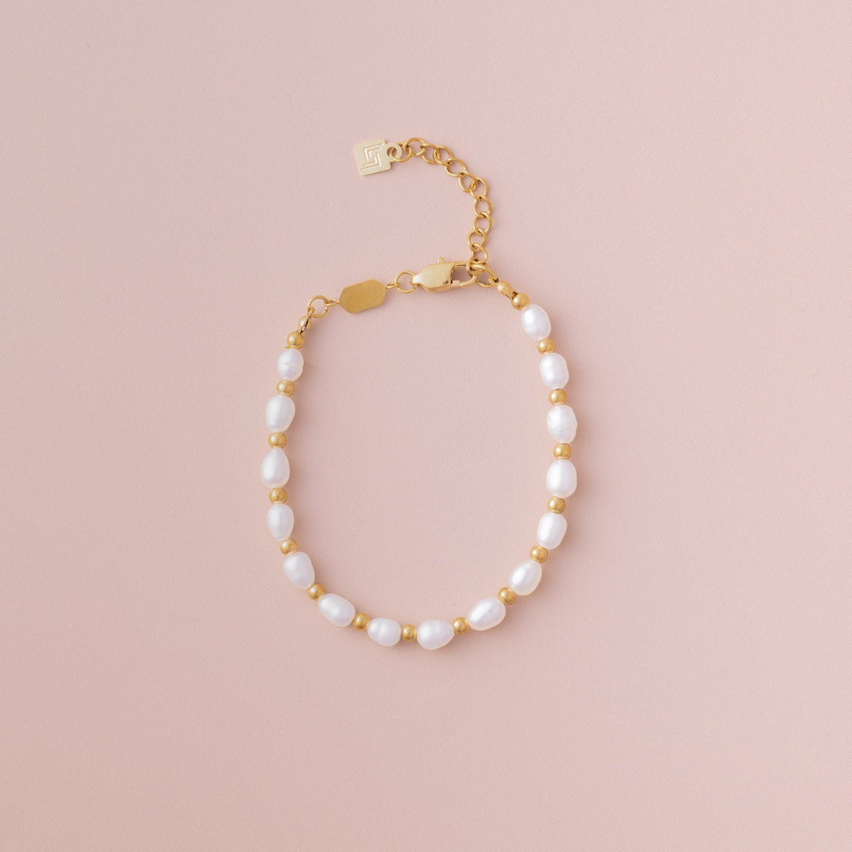 POS - Pearlwave Bracelet
