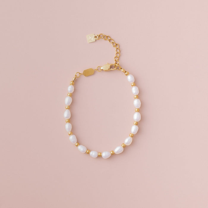 POS - Pearlwave Bracelet