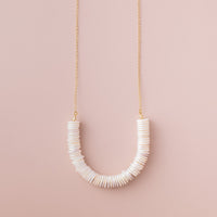 POS - Riviera Necklace Long