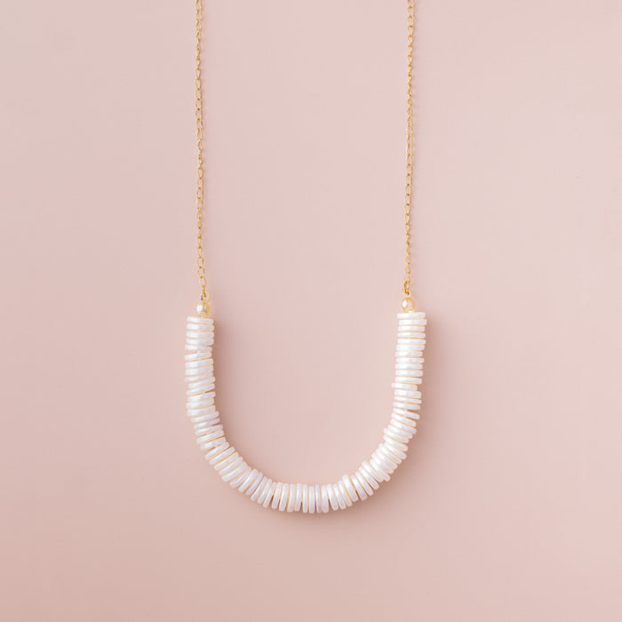 POS - Riviera Necklace Short