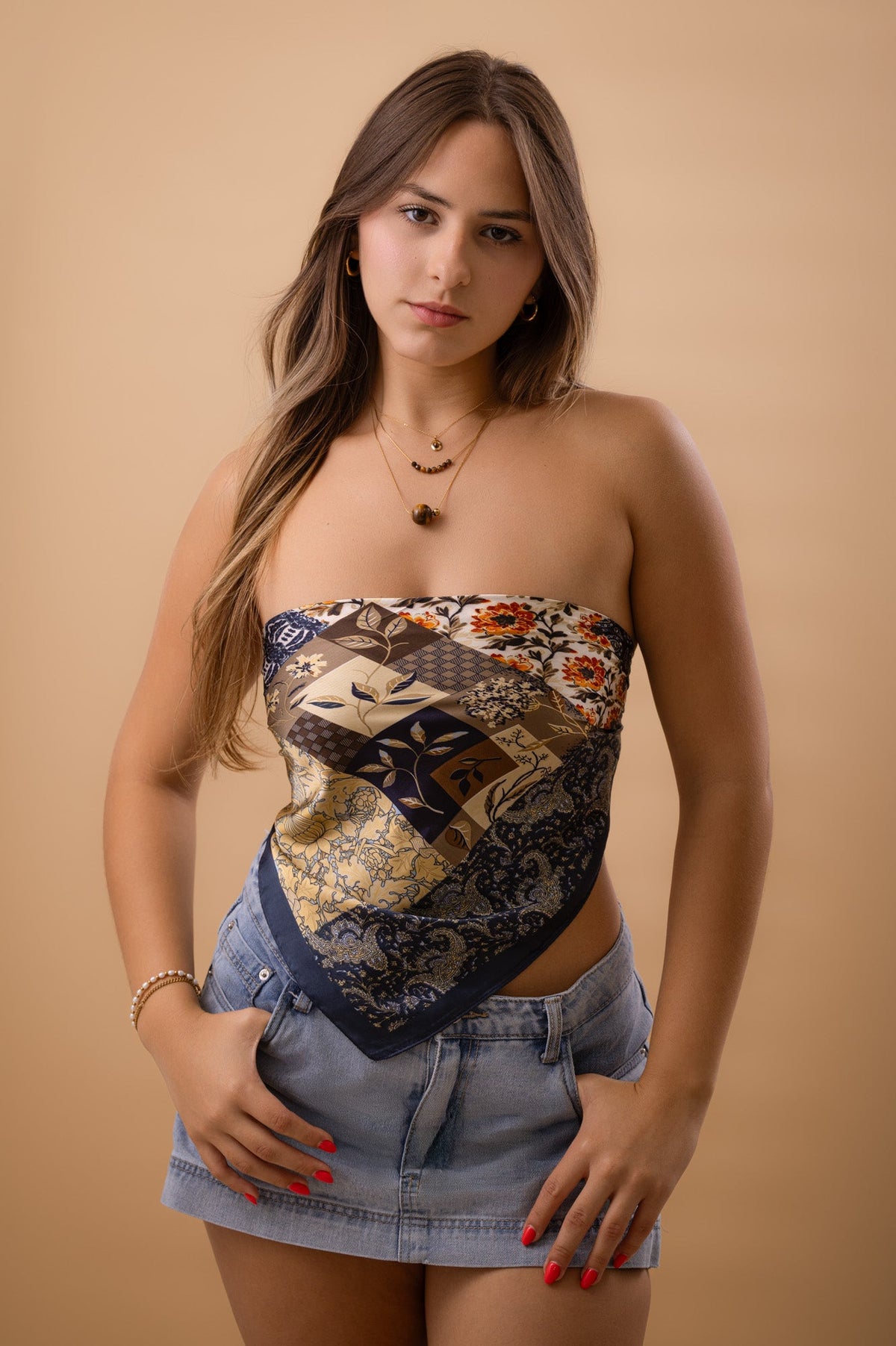 POS - Edara Necklace
