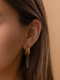 POS - Darcy Earrings