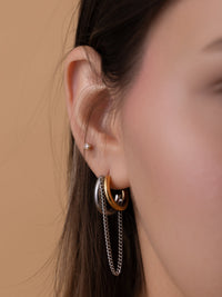 POS - Darcy Earrings