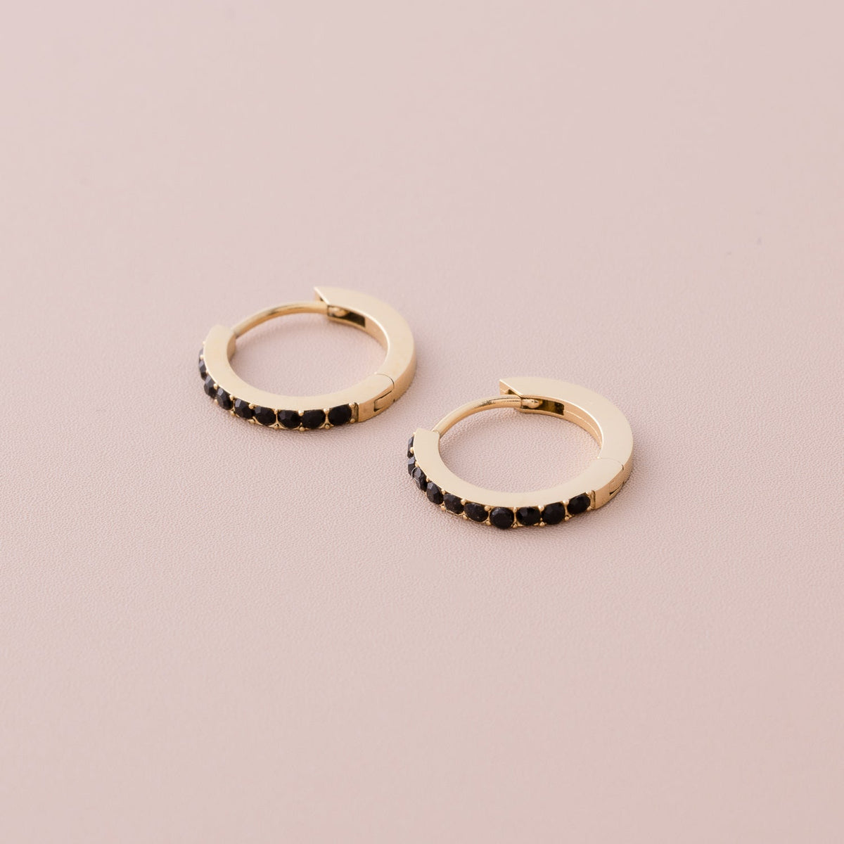 POS - Veyra Earrings