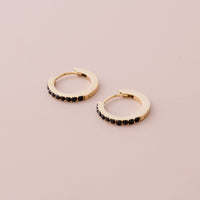 POS - Veyra Earrings