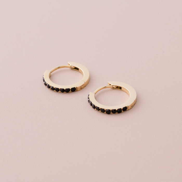 POS - Veyra Earrings