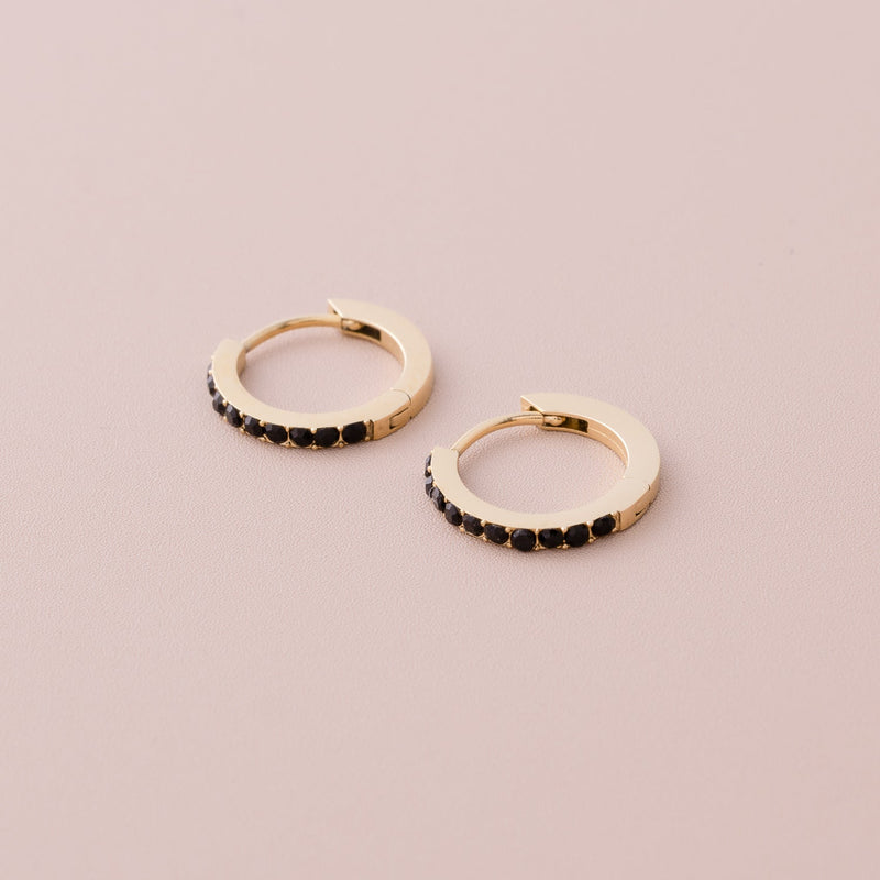 POS - Veyra Earrings