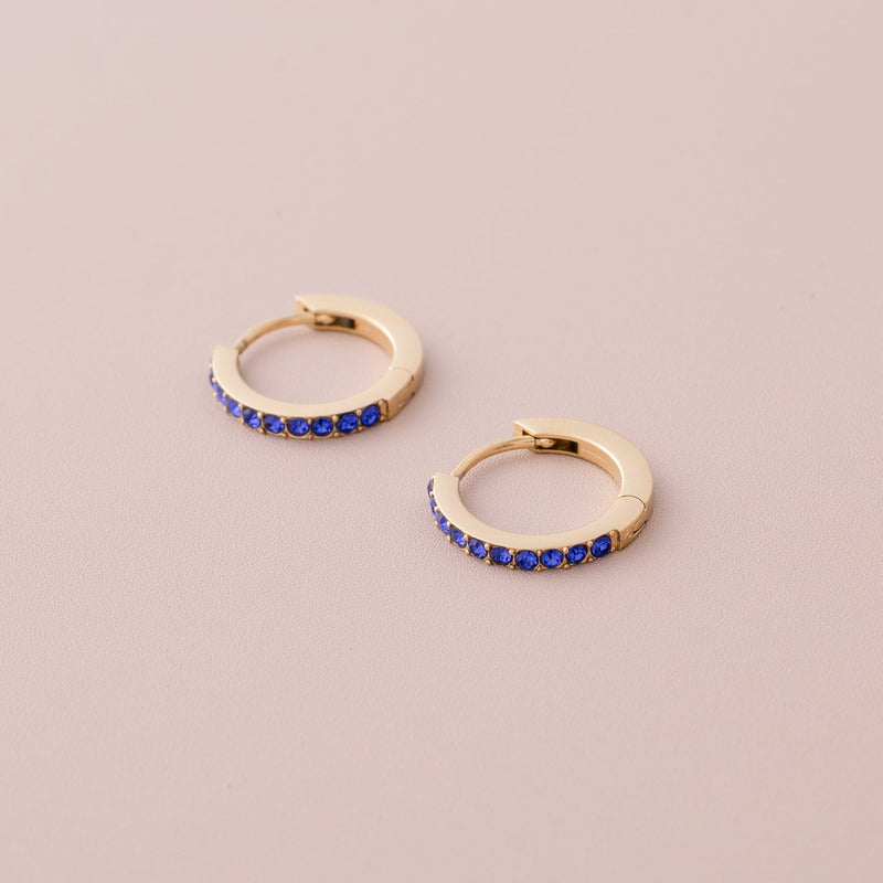 POS - Veyra Earrings