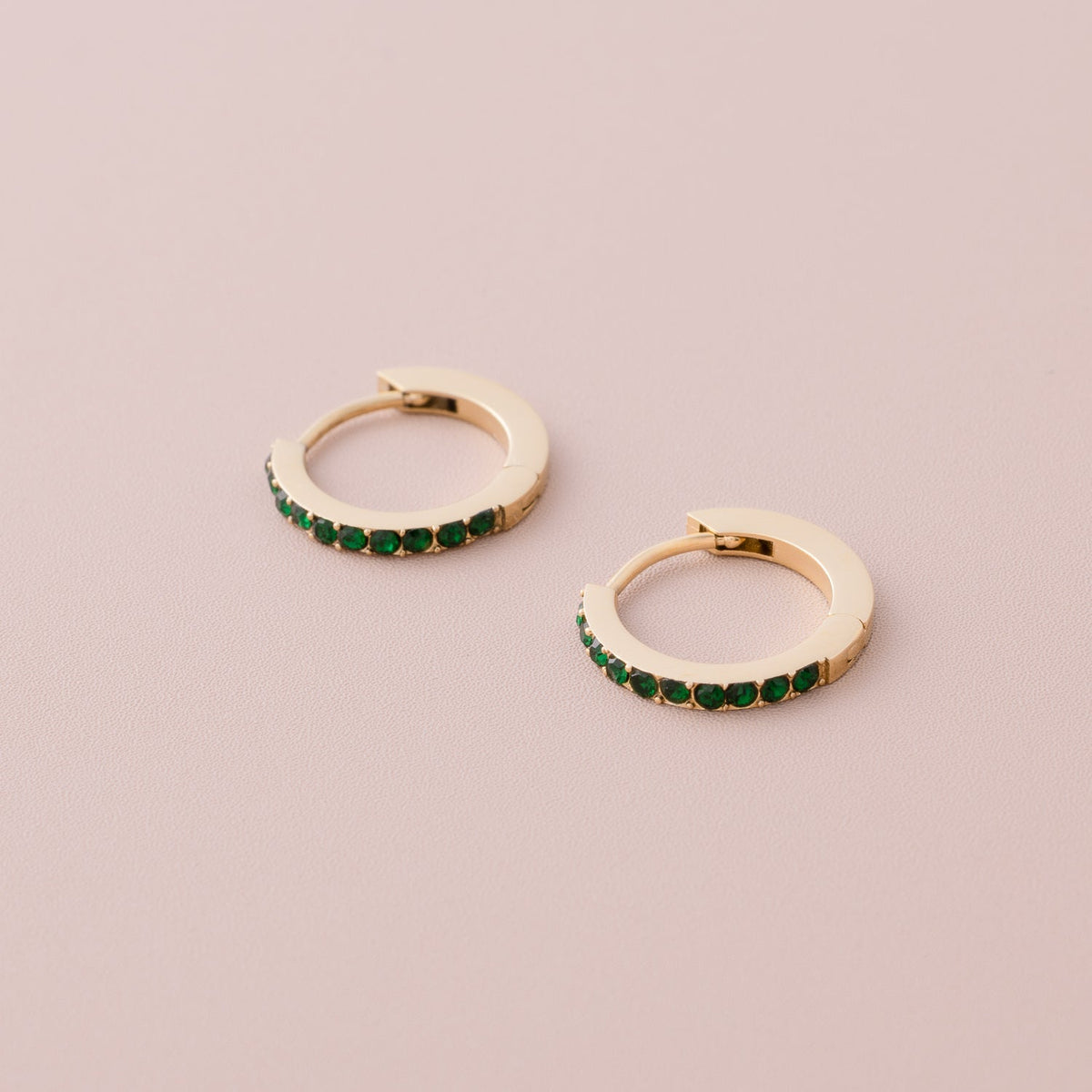 POS - Veyra Earrings