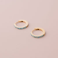 POS - Veyra Earrings