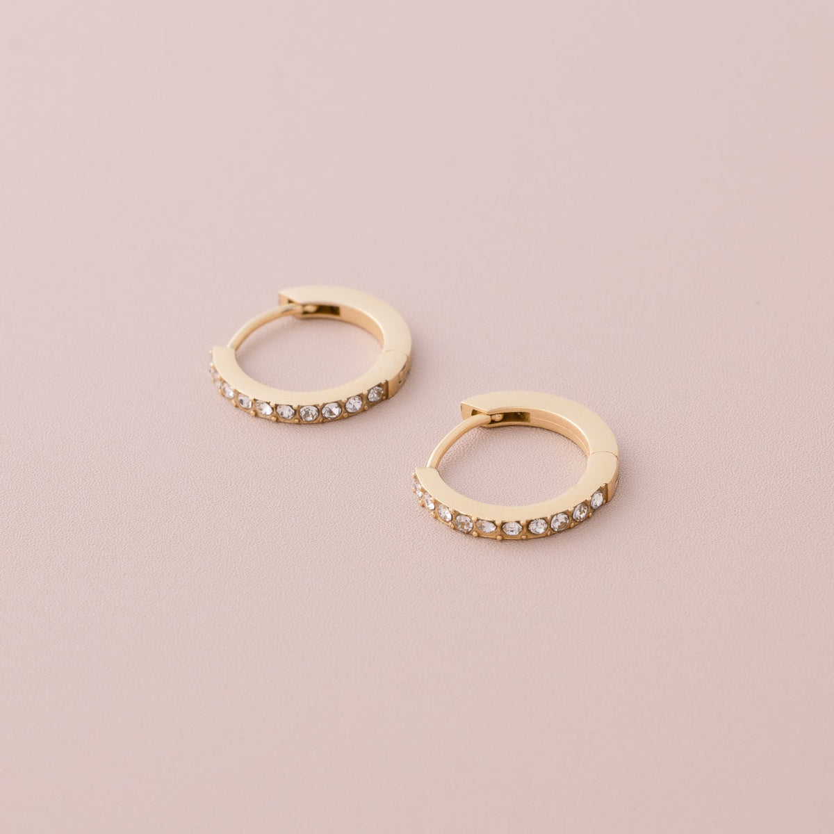 POS - Veyra Earrings