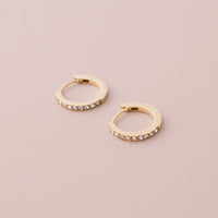 POS - Veyra Earrings