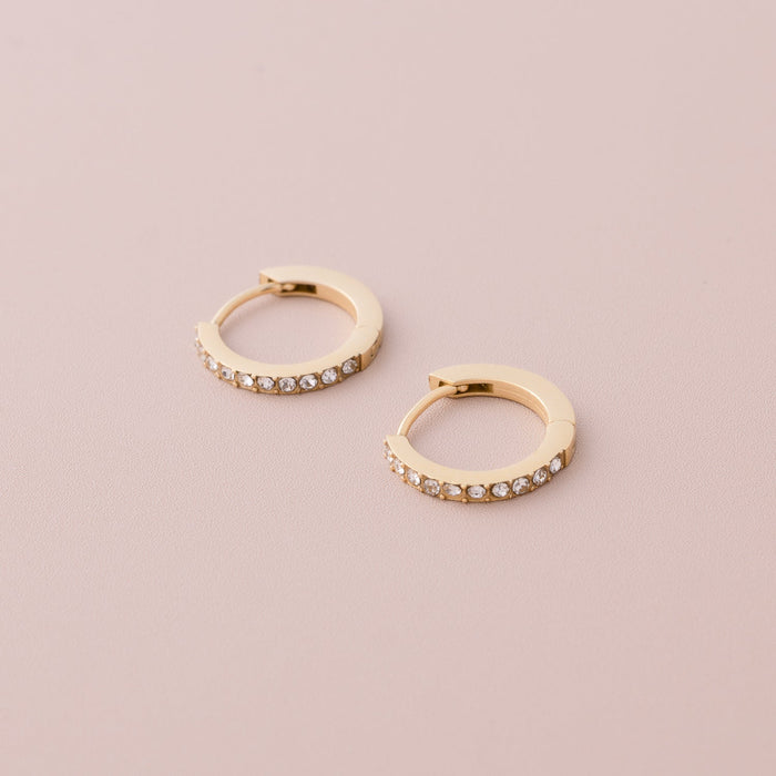 POS - Veyra Earrings