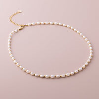 POS - Pearlwave Necklace