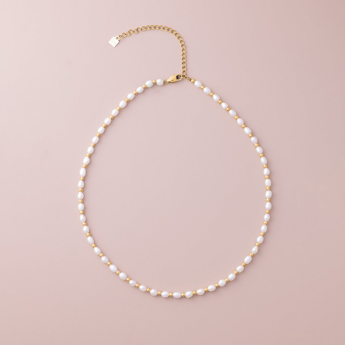 POS - Pearlwave Necklace