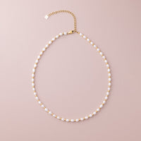 POS - Pearlwave Necklace