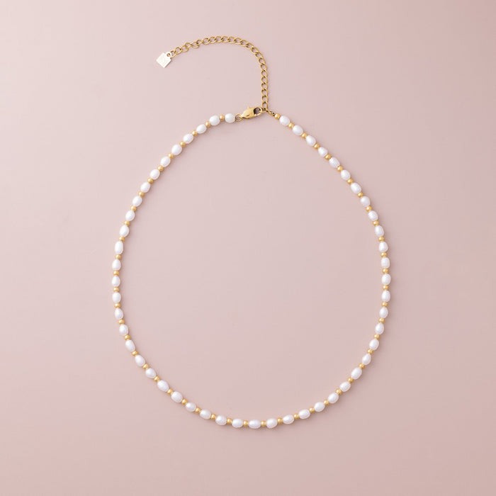 POS - Pearlwave Necklace