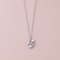 POS - Barkis Necklace