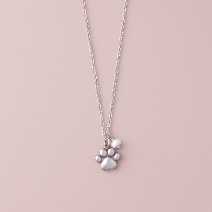 POS - Barkis Necklace