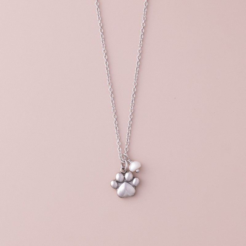 POS - Barkis Necklace