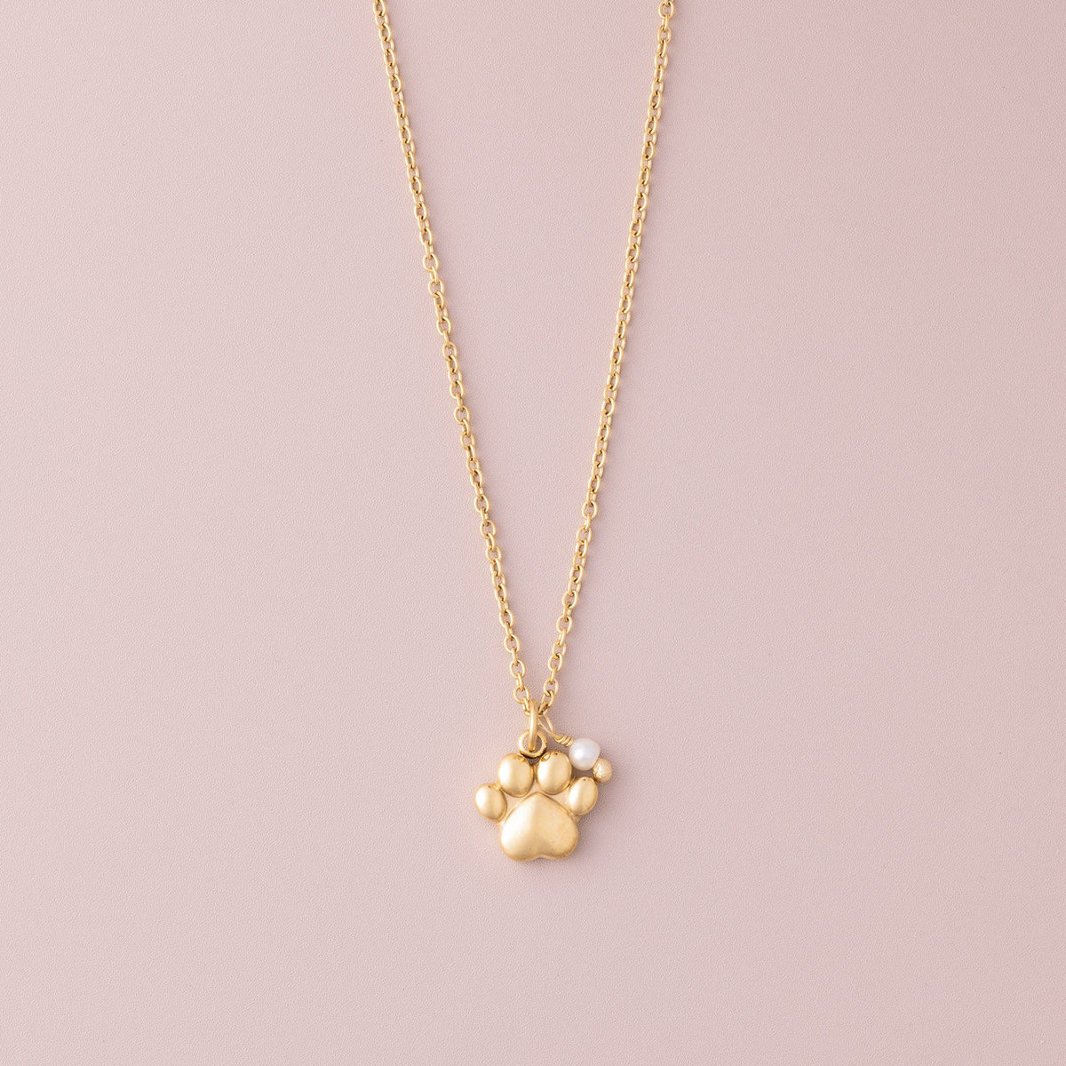 POS - Barkis Necklace