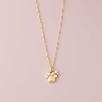 POS - Barkis Necklace