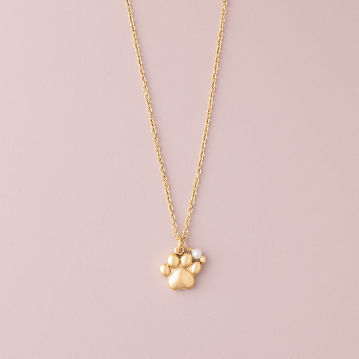 POS - Barkis Necklace