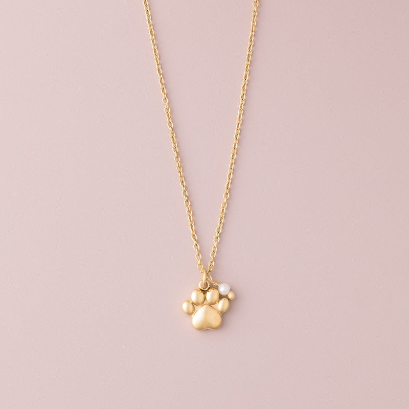 POS - Barkis Necklace