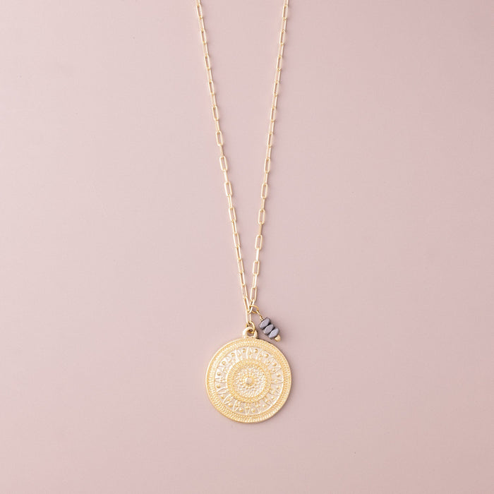 POS - Solmaya Necklace