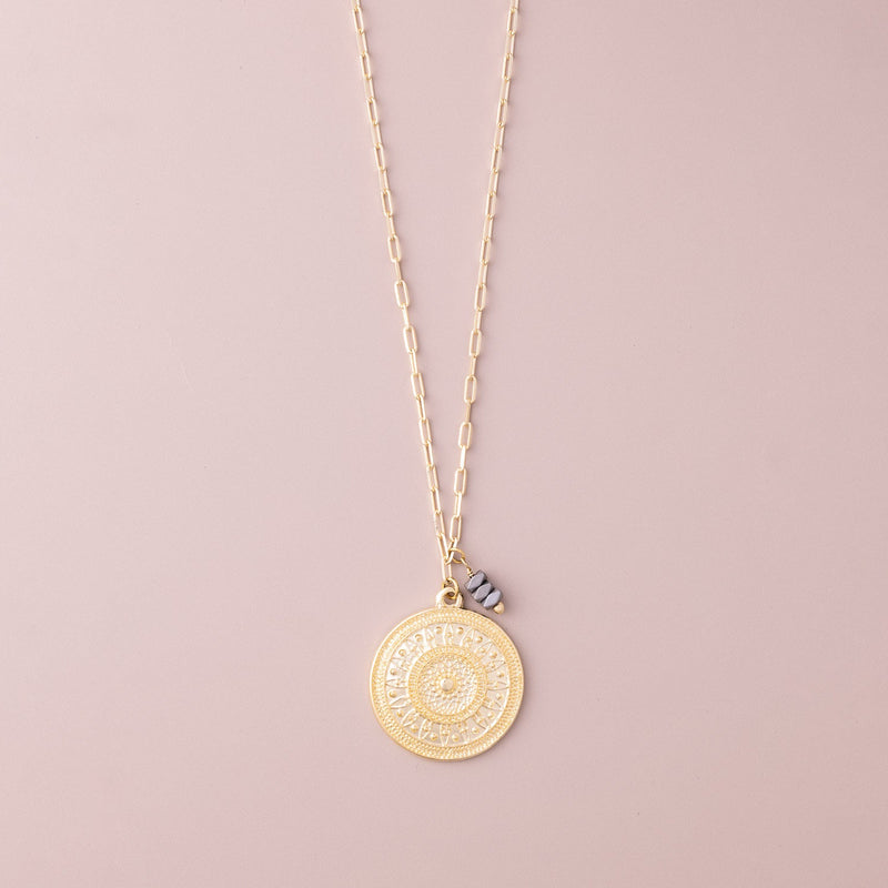 POS - Solmaya Necklace