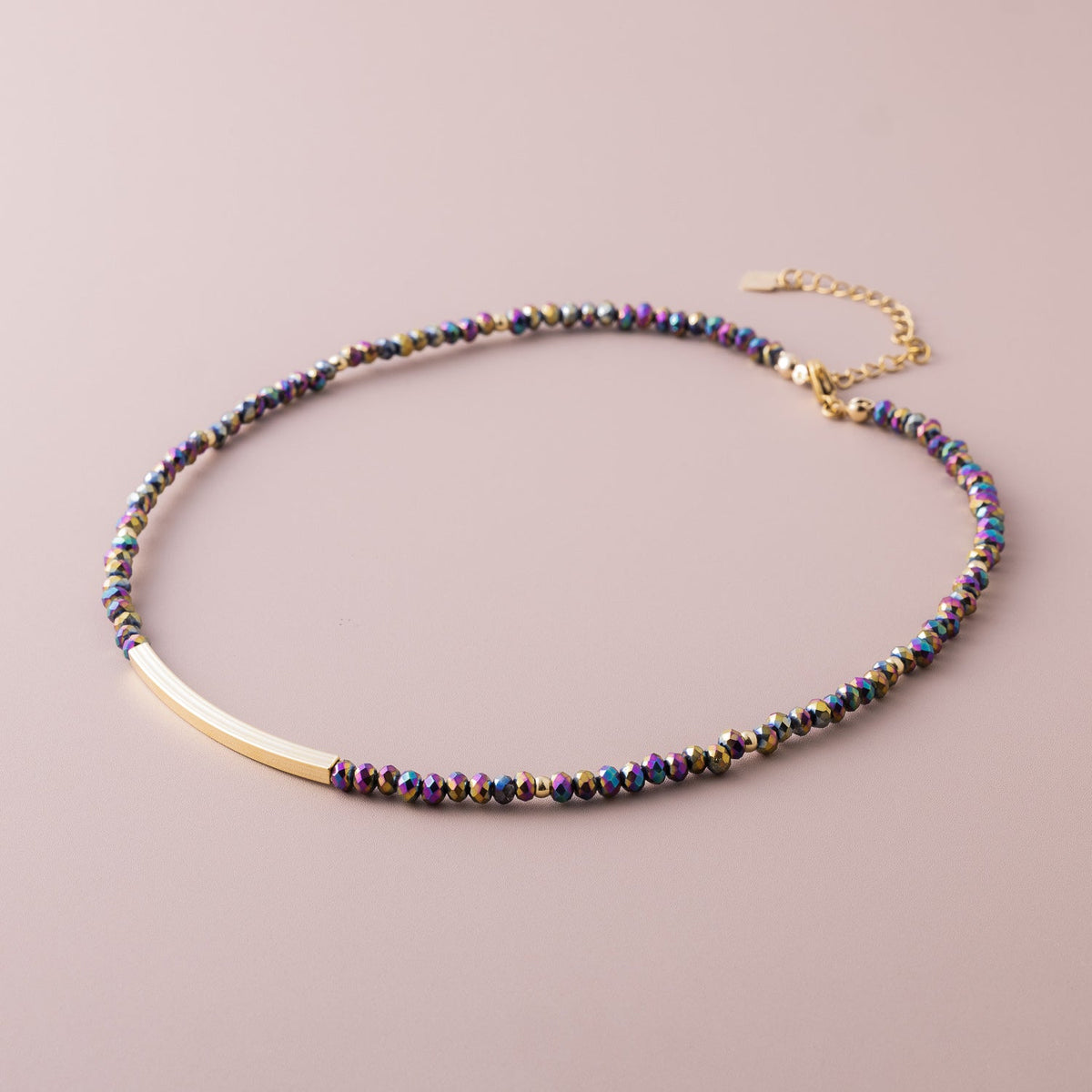 POS - Ilia Necklace