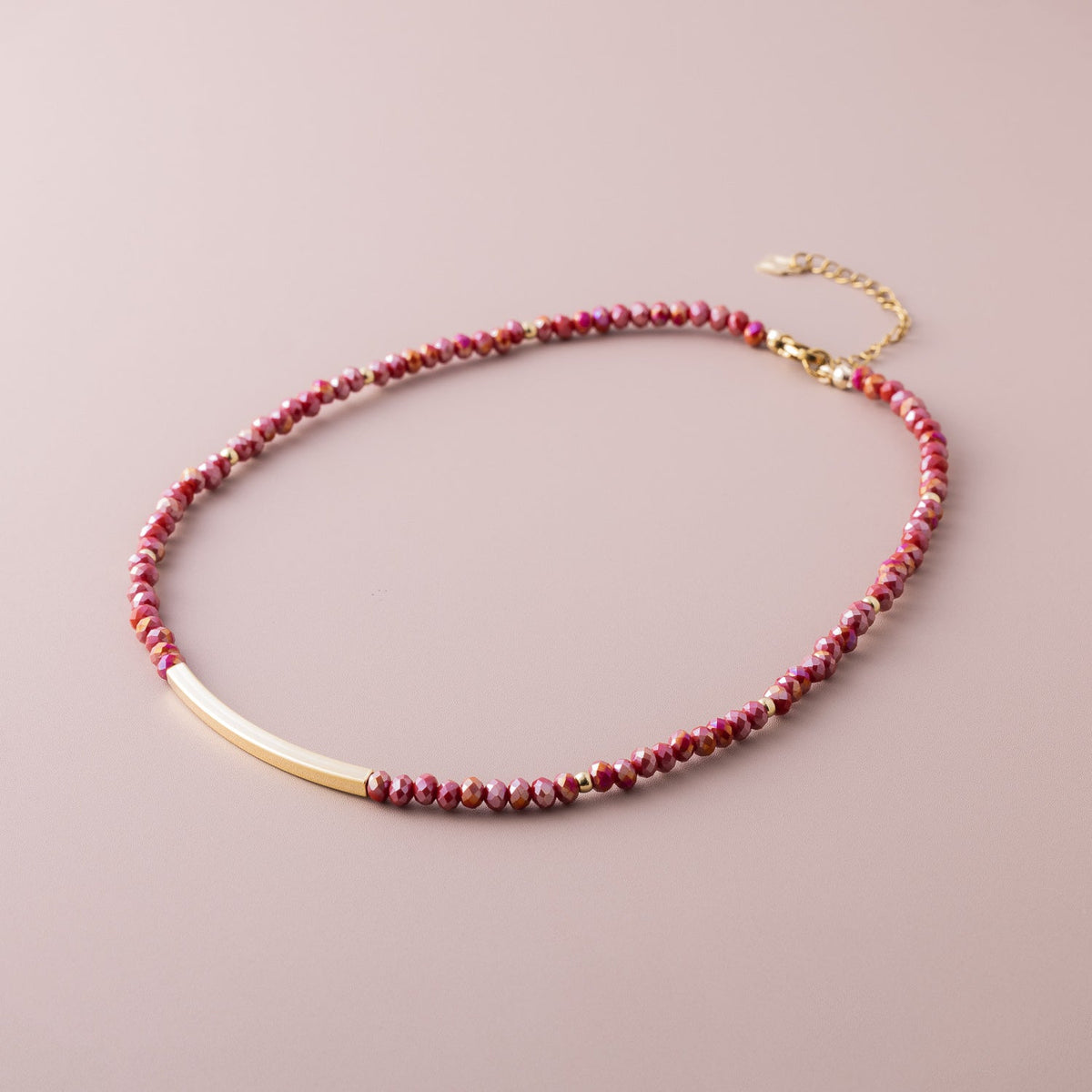 POS - Ilia Necklace