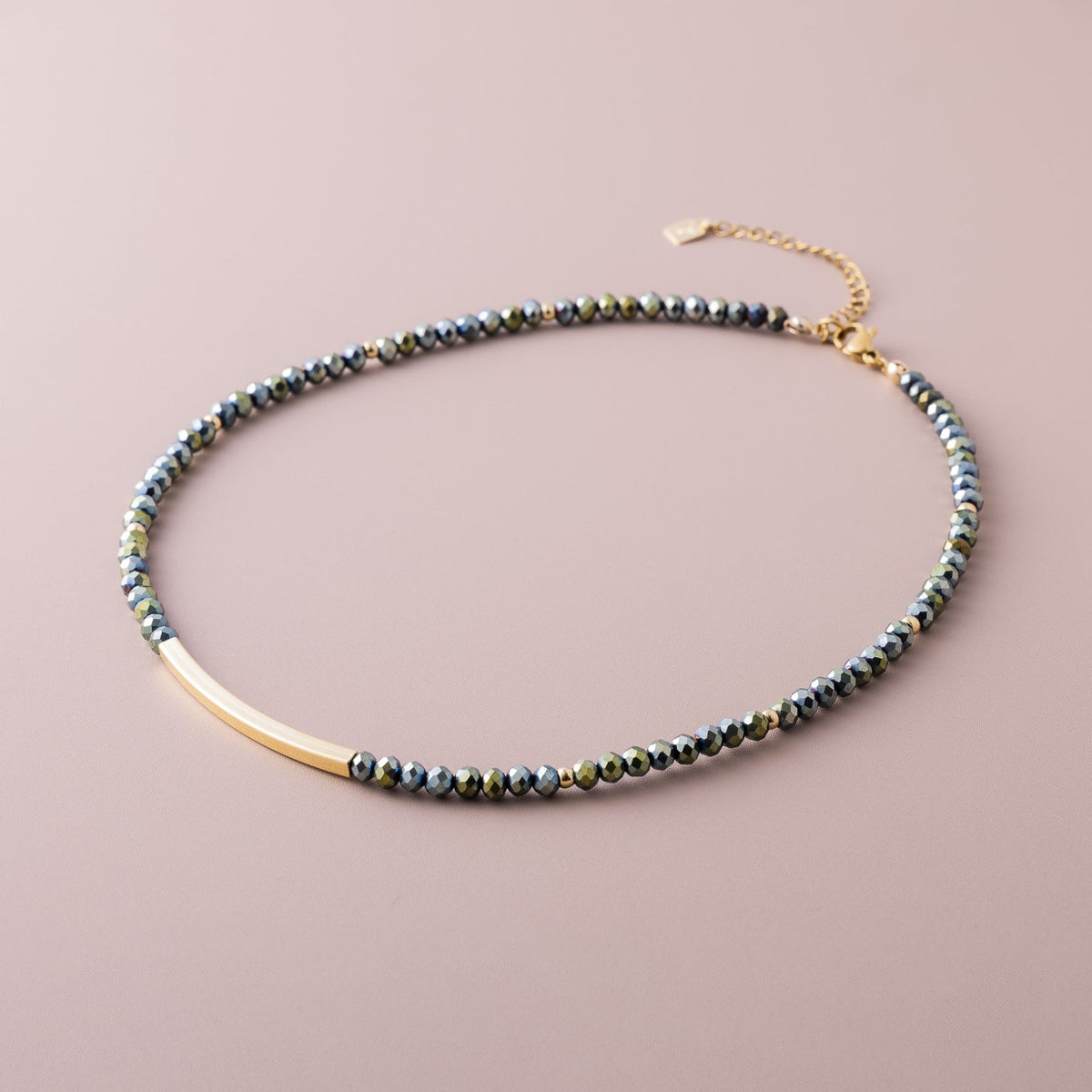 POS - Ilia Necklace