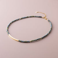 POS - Ilia Necklace