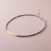 POS - Ilia Necklace