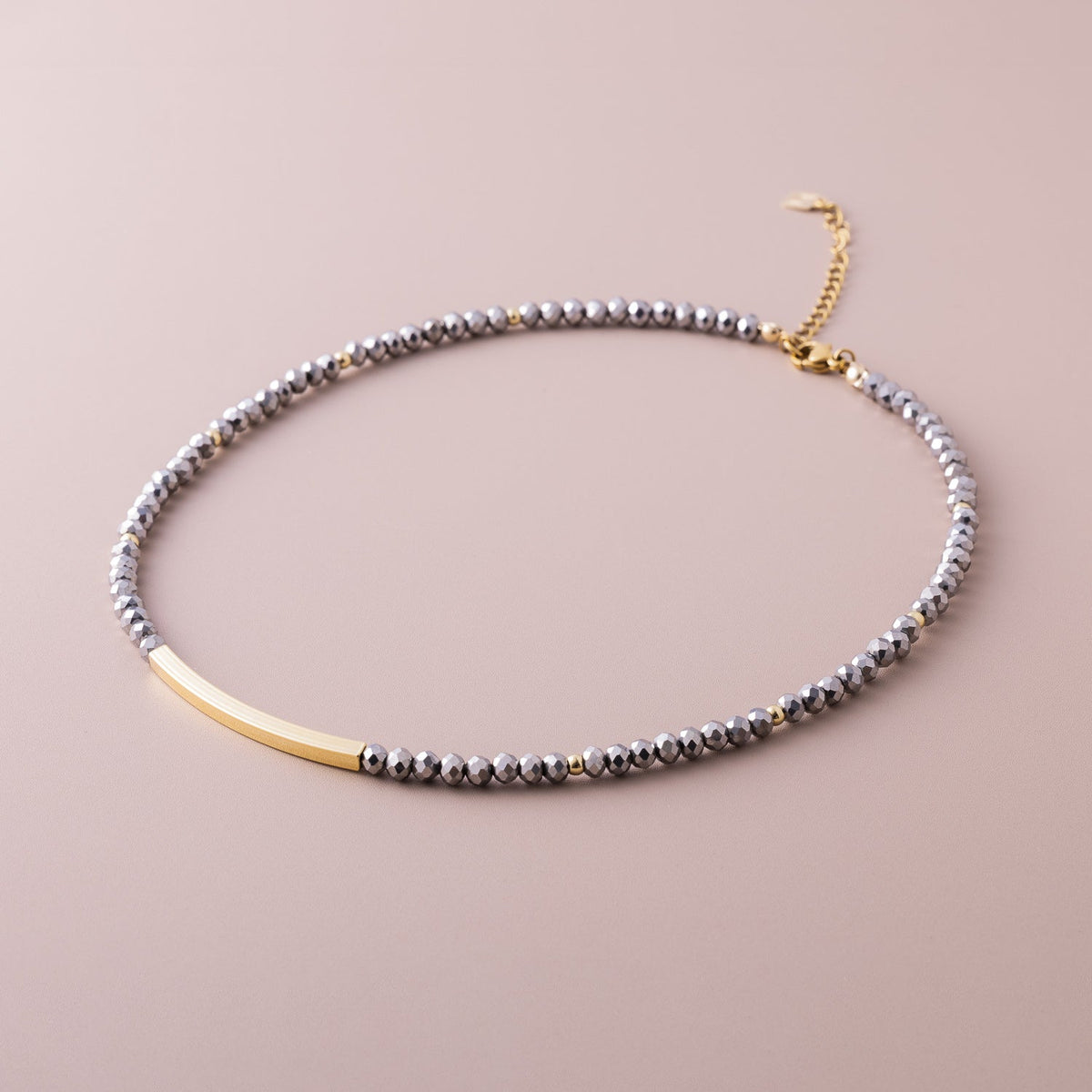 POS - Ilia Necklace